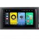 SUZUKI Grand Vitara - 7" МУЛТИМЕДИЯ / Навигация android 16